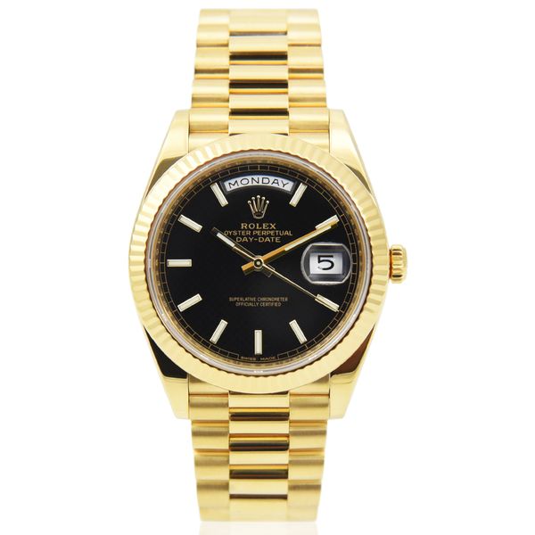 Rolex Day-Date 40 228238